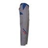 Planam Bundhose Highline zink/kornblau