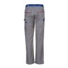 Planam Bundhose Highline zink/kornblau