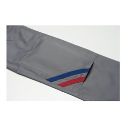 Planam Bundhose Highline zink/kornblau