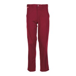 Planam Bundhose MG 260 bordeaux