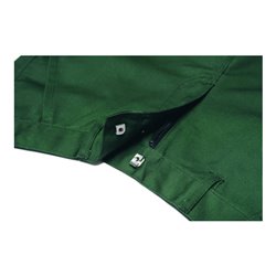 Planam Bundhose MG 260 bordeaux