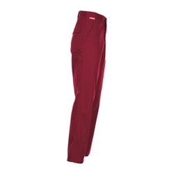 Planam Bundhose MG 260 bordeaux