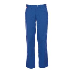 Planam Bundhose MG 260 kornblau