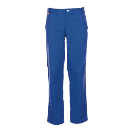 Planam Bundhose MG 260 kornblau