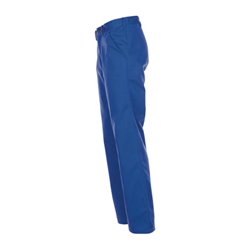 Planam Bundhose MG 260 kornblau