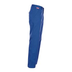 Planam Bundhose MG 260 kornblau