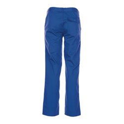 Planam Bundhose MG 260 kornblau