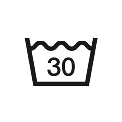 Planam TwisterJacke Winter blau/schwarz