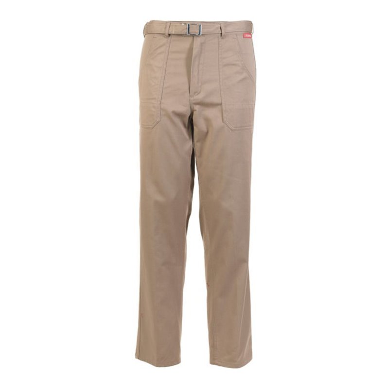 Planam Bundhose MG 290 khaki