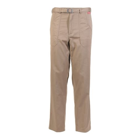 Planam Bundhose MG 290 khaki