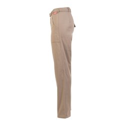 Planam Bundhose MG 290 khaki