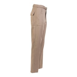 Planam Bundhose MG 290 khaki