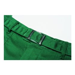 Planam Bundhose MG 290 khaki