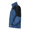 Planam Redwood Jacke amporablau/schwarz