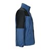 Planam Redwood Jacke amporablau/schwarz