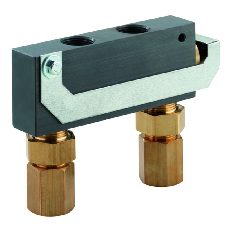 Schneider Umgehungsleitung UGL