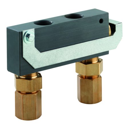 Schneider Umgehungsleitung UGL