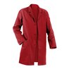Kübler Quality-Dress Mantel 1662 mittelrot