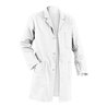 Kübler Quality-Dress Mantel 1662 weiss