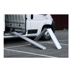 Altec Verladeschiene ABS-F 1-fach faltbar