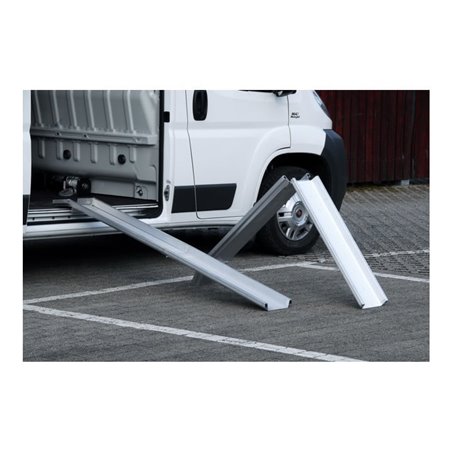 Altec Verladeschiene ABS-F 1-fach faltbar