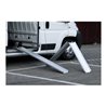 Altec Verladeschiene ABS-F 1-fach faltbar