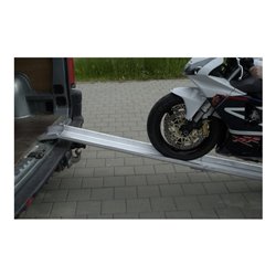 Altec Verladeschiene ABS-F 1-fach faltbar