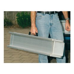 Altec Verladeschiene ABS-Z 2-fach faltbar