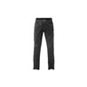 Fristads Service Stretch-Jeans 2501 DCS Schwarz (Herren)