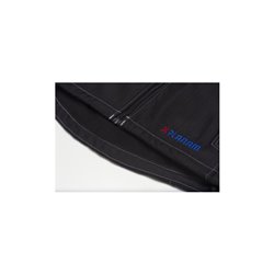 Planam Basalt Jacke Winter schwarz