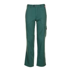 Planam Cargo-Bundhose BW 290 mittelgrün