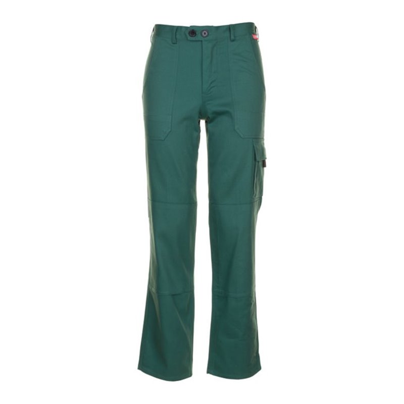Planam Cargo-Bundhose BW 290 mittelgrün
