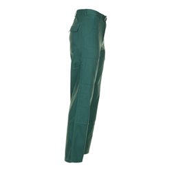 Planam Cargo-Bundhose BW 290 mittelgrün
