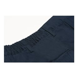 Planam Cargo-Bundhose BW 290 mittelgrün