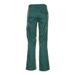 Planam Cargo-Bundhose BW 290 mittelgrün