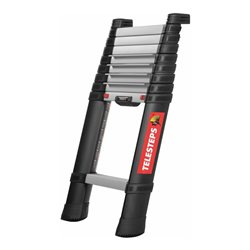 MUNK Stufen-Teleskopleiter Prime Line