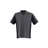 Kübler Shirt-Dress Shirt 5019 anthrazit/schwarz