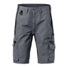 Fristads Service Stretch-Shorts 2702 PLW Grau (Herren)