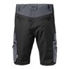Fristads Service Stretch-Shorts 2702 PLW Grau (Herren)