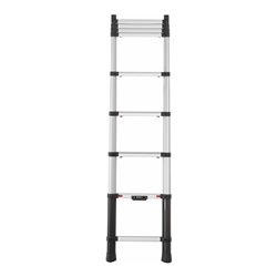 MUNK Stufen-Teleskopleiter Prime Line