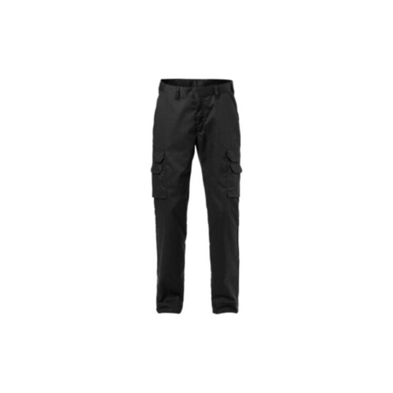 Fristads Service-Hose 2100 STFP Schwarz (Herren)