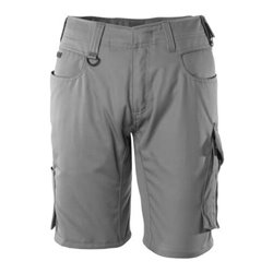 Mascot Stuttgart Shorts anthrazit/schwarz