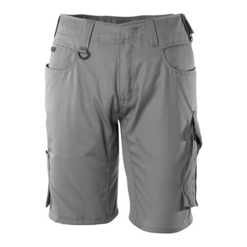 Mascot Stuttgart Shorts anthrazit/schwarz