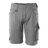 Mascot Stuttgart Shorts anthrazit/schwarz