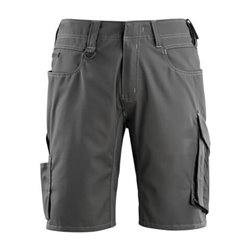 Mascot Stuttgart Shorts dunkelanthrazit/schwarz