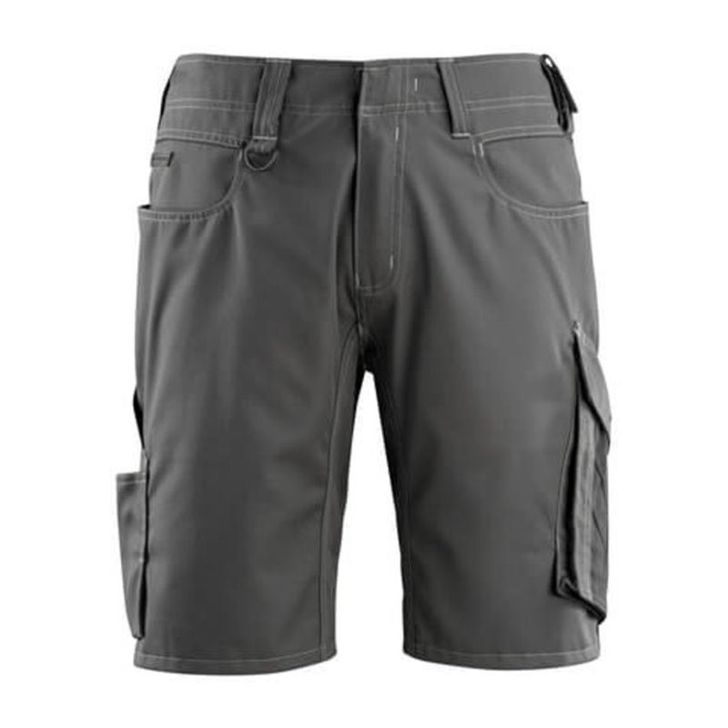 Mascot Stuttgart Shorts dunkelanthrazit/schwarz