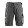 Mascot Stuttgart Shorts dunkelanthrazit/schwarz