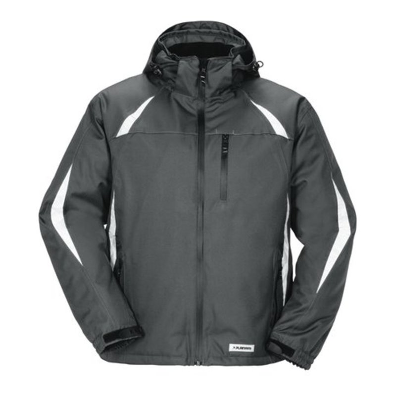 Planam Sonar Jacke Winter anthrazit