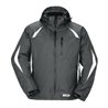 Planam Sonar Jacke Winter anthrazit