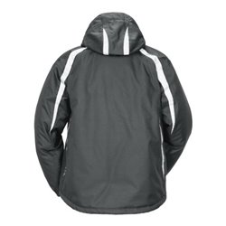 Planam Sonar Jacke Winter anthrazit